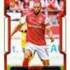 2023-24 Panini Score Ligue 1 Soccer #177 Yunis Abdelhamid