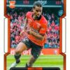 2023-24 Panini Score Ligue 1 Soccer #186 Lorenz Assignon