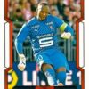 2023-24 Panini Score Ligue 1 Soccer #187 Steve Mandanda