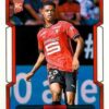 2023-24 Panini Score Ligue 1 Soccer #188 Warmed Omari