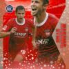 2023-24 Topps Bundesliga Summer Signings Marvin Pieringer