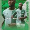 2023-24 Topps Bundesliga Summer Signings Naby Keïta