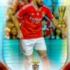 2023-24 Topps Chrome UEFA Club Competitions #188 Prism Orkun Kökçü