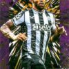 2023-24 Topps Gold UEFA Club Competitions Callum Wilson