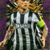 2023-24 Topps Gold UEFA Club Competitions Kieran Trippier