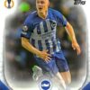 2023-24 Topps UEFA Club Competitions #001 Evan Ferguson