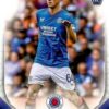 2023-24 Topps UEFA Club Competitions #002 Bailey Rice