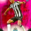 2023-24 Topps UEFA Club Competitions #031 Pink Sparkle Lewis Miley