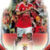 2023-24 Topps UEFA Club Competitions #053 Ángel Di María