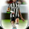 2023-24 Topps UEFA Club Competitions #060 Joelinton