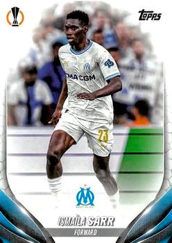 2023-24 Topps UEFA Club Competitions #109 Ismaïla Sarr