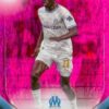 2023-24 Topps UEFA Club Competitions #109 Pink Sparkle Ismaïla Sarr