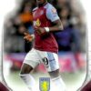 2023-24 Topps UEFA Club Competitions #116 Moussa Diaby