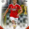 2023-24 Topps UEFA Club Competitions #123 Antonio Silva