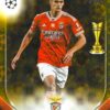 2023-24 Topps UEFA Club Competitions #123 Starball António Silva