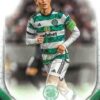 2023-24 Topps UEFA Club Competitions #127 Kyogo Furuhashi