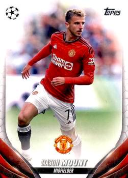 2023-24 Topps UEFA Club Competitions #151 Mason Mount