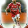 2023-24 Topps UEFA Club Competitions #161 Rafa Silva