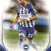 2023-24 Topps UEFA Club Competitions #169 Kaoru Mitoma