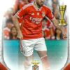 2023-24 Topps UEFA Club Competitions #188 Orkun Kökçü