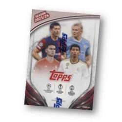 2023-24 Topps UEFA Club Competitions