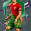 2023 Topps Finest Road to UEFA EURO 2024 #068 António Silva