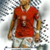 2023 Topps Pristine Road to UEFA EURO 2024 #026 Vladimir Coufal