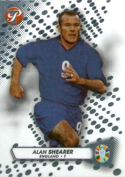 2023 Topps Pristine Road to UEFA EURO 2024 #033 Alan Shearer