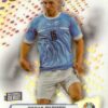 2023 Topps Pristine Road to UEFA EURO 2024 #082 Refractor Oscar Gloukh