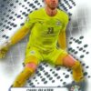 2023 Topps Pristine Road to UEFA EURO 2024 #083 Omri Glazer