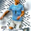 2023 Topps Pristine Road to UEFA EURO 2024 #085 Eden Karzev