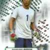 2023 Topps Pristine Road to UEFA EURO 2024 #087 Gianluigi Buffon