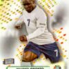 2023 Topps Pristine Road to UEFA EURO 2024 #096 Refractor Wilfried Gnonto