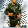 2023 Topps Pristine Road to UEFA EURO 2024 #101 Jan Oblak