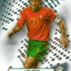 2023 Topps Pristine Road to UEFA EURO 2024 #136 Luis Figo