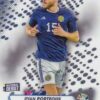 2023 Topps Pristine Road to UEFA EURO 2024 #152 Ryan Porteous