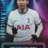 2023 Topps Showtime #NN Heung-Min Son