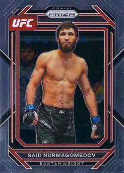 2023 Panini Prizm UFC #104 Said Nurmagomedov