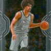 2020-21 Panini Prizm Basketball #144 Jarrett Allen