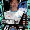 2020-21 Topps UCL Match Attax #MM20 Hiroki Sakai