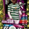 2020-21 Topps UCL Match Attax #RS15 Jeremie Frimpong