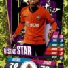 2020-21 Topps UCL Match Attax #RS16 Tetê