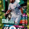 2020-21 Topps UCL Match Attax #SP04 Dimitri Payet