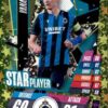 2020-21 Topps UCL Match Attax #SP14 Hans Vanaken