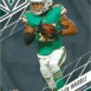 2022 Panini Phoenix Football #005 Jaylen Waddle