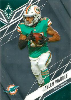 2022 Panini Phoenix Football #005 Jaylen Waddle