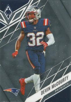 2022 Panini Phoenix Football #009 Devin McCourty