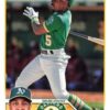 2023 Topps Baseball Series 2 #503 Tony Kemp