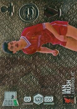 2014-15 Panini UCL Adrenalyn XL #362 Ian Rush