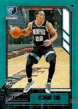 2020-21 Panini Chronicles Basketball #174 Desmond Bane